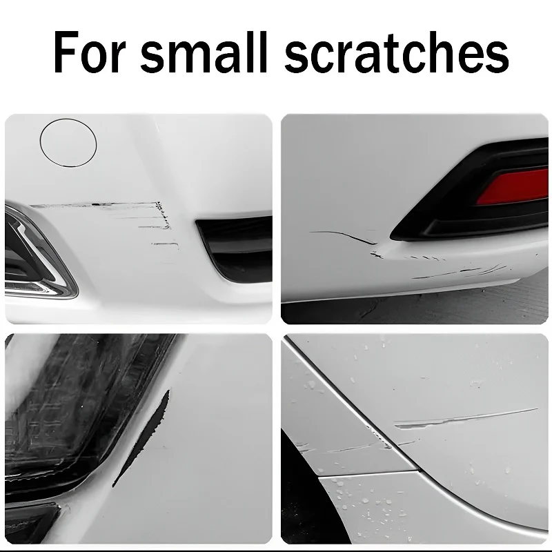 Car Paint Scratch Repair Pen for BYD - Image 4