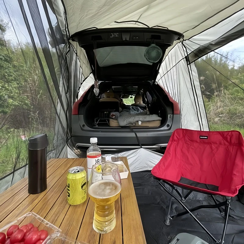 Car Rear Tent for BYD - Image 4
