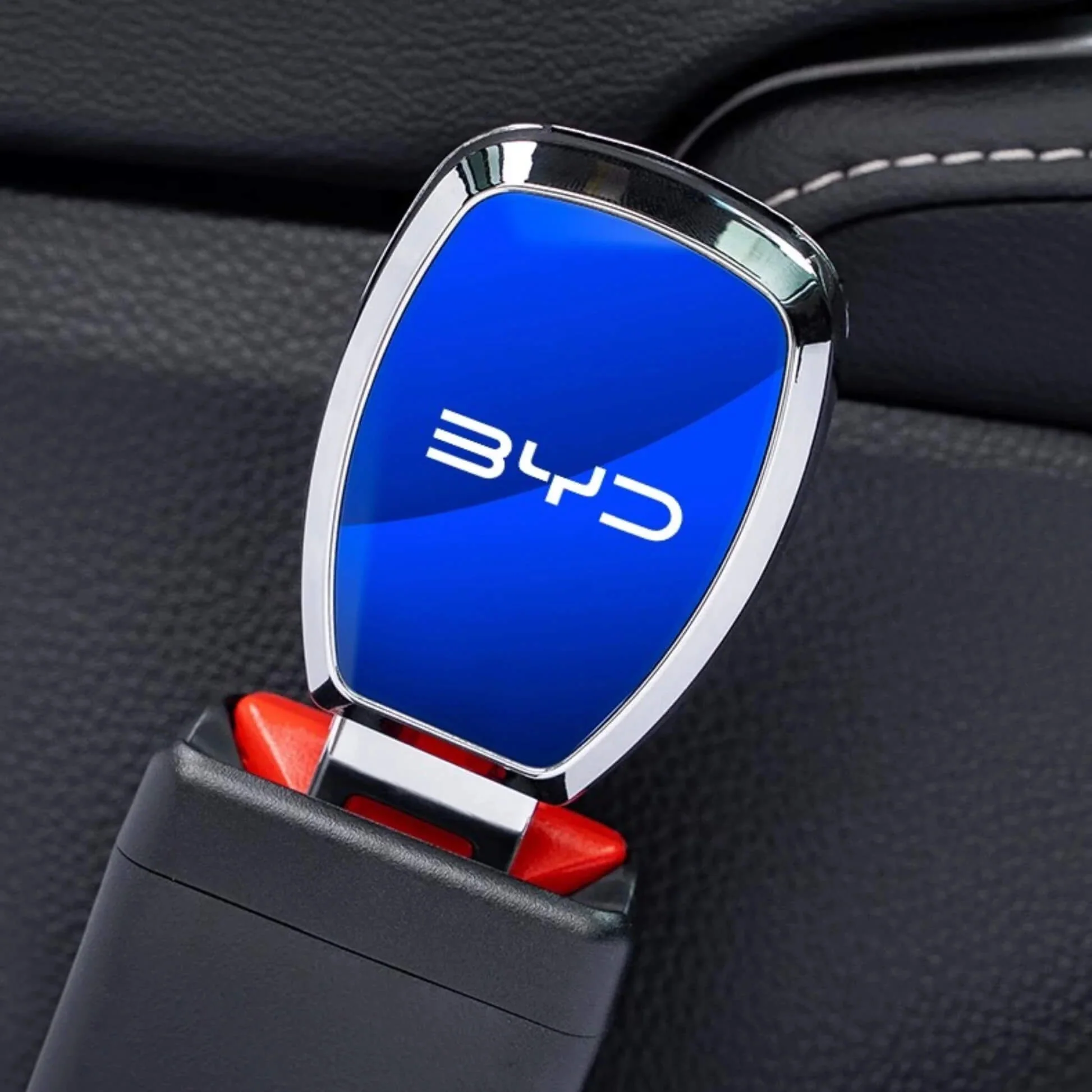 Car Seat Belt Extender (2 Pcs) for BYD - Image 3
