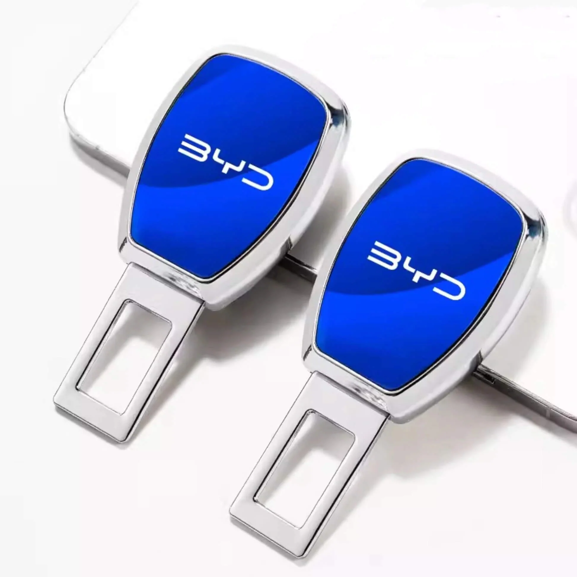 Car Seat Belt Extender (2 Pcs) for BYD - Image 4