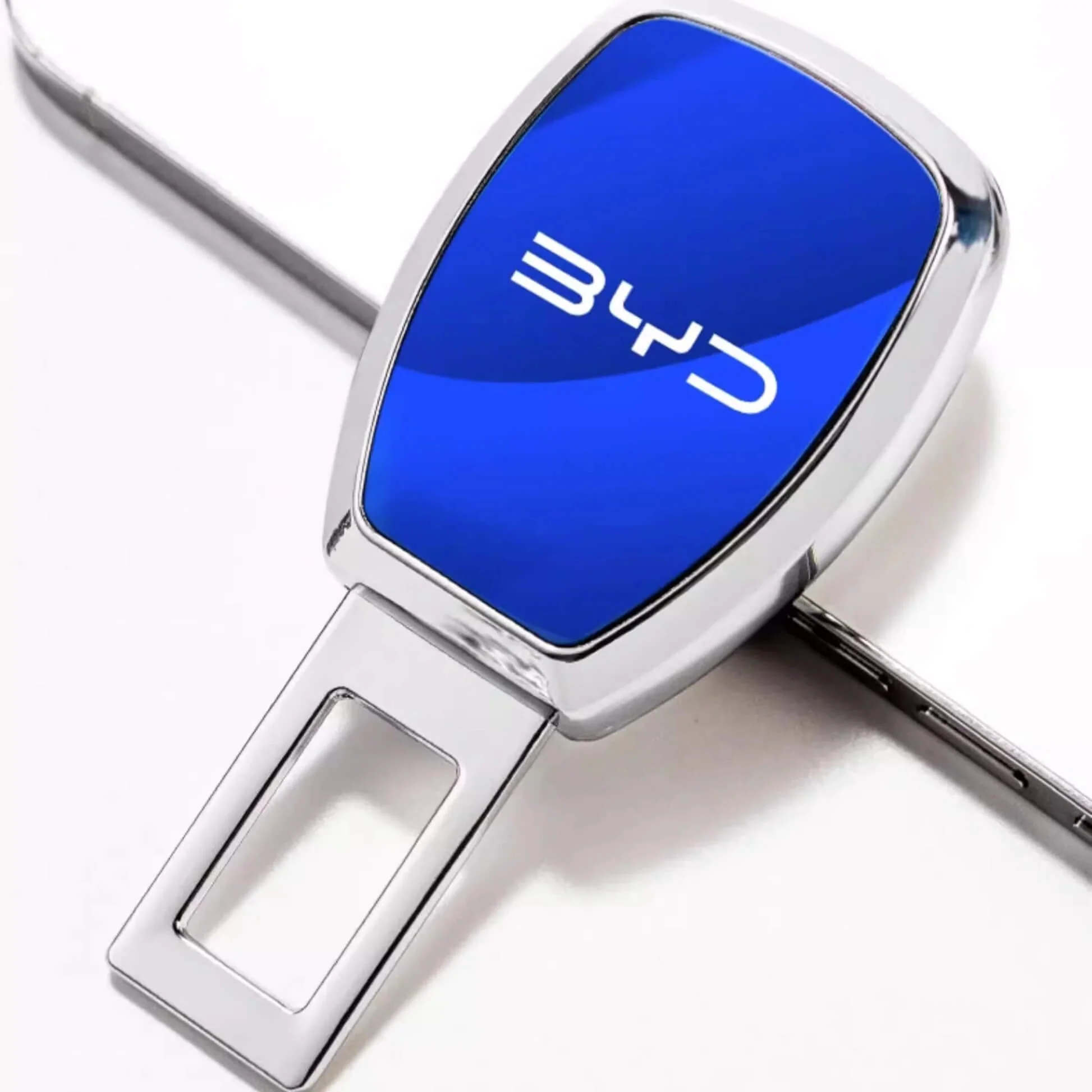 Car Seat Belt Extender (2 Pcs) for BYD - Image 5