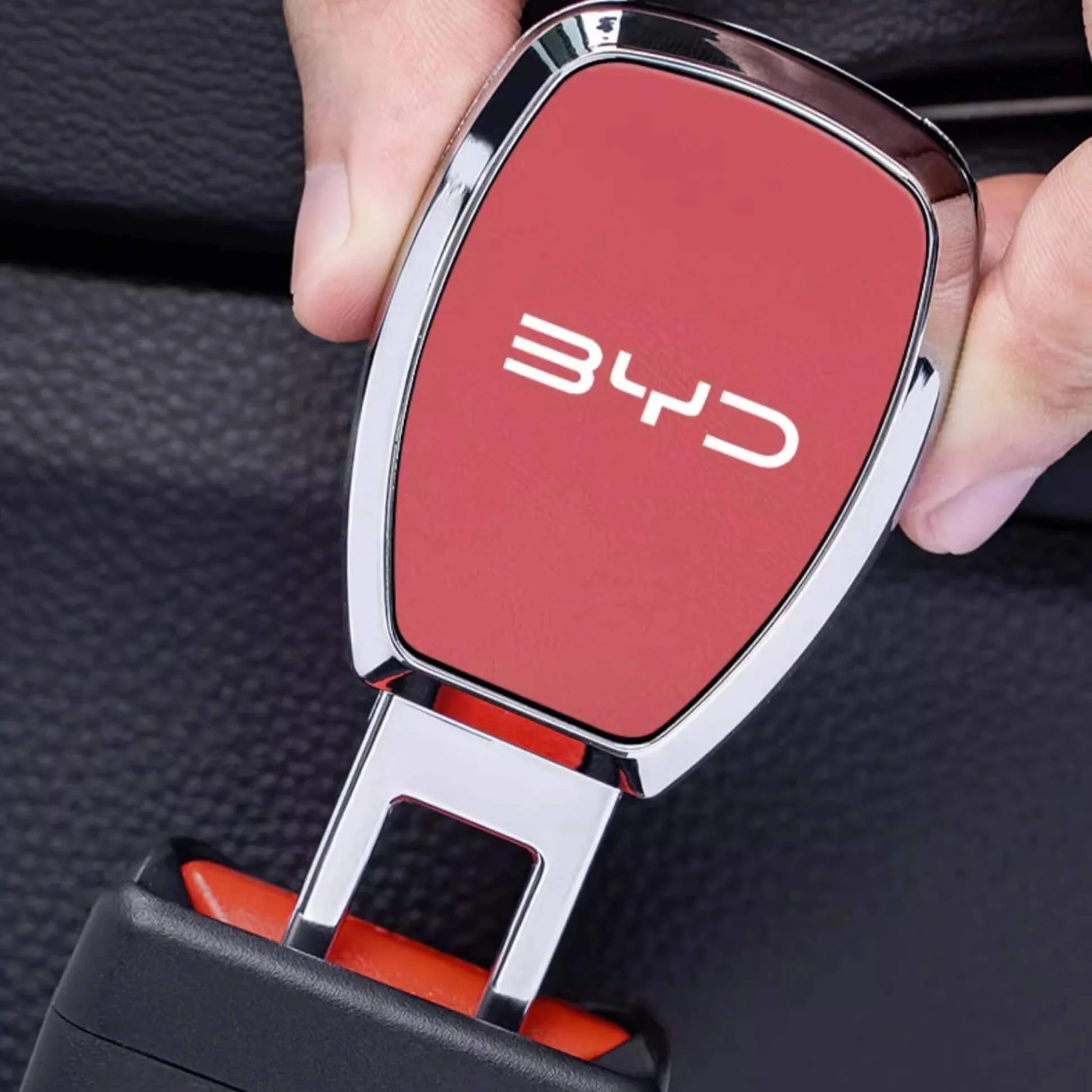 Car Seat Belt Extender (2 Pcs) for BYD - Image 9