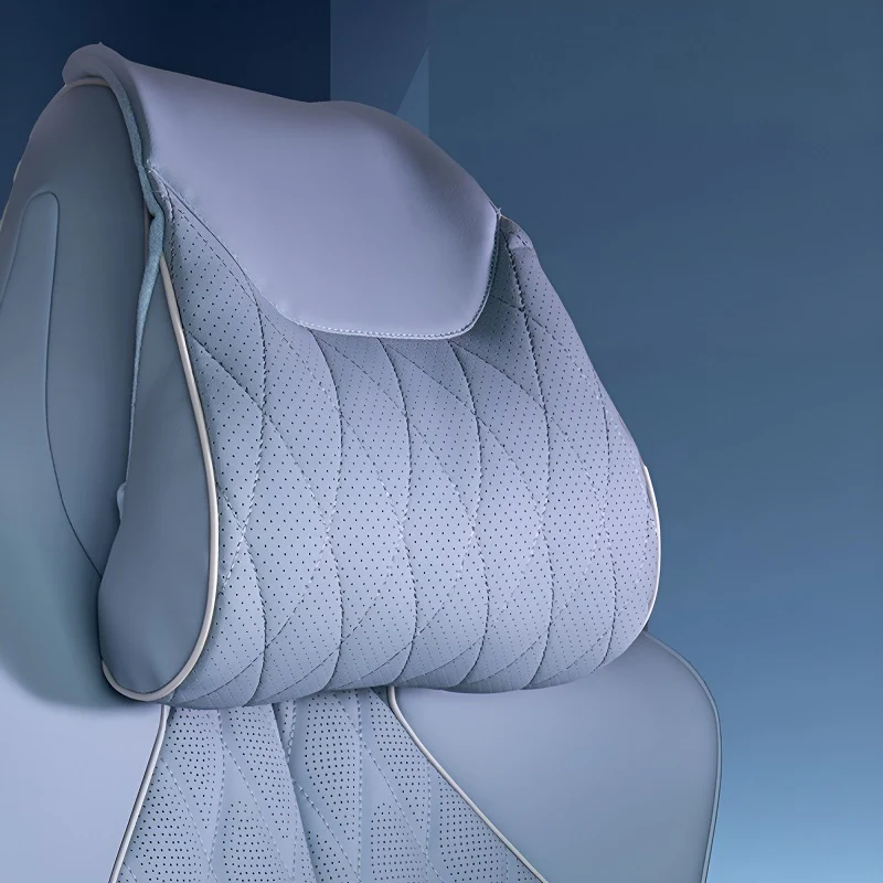 Car Seat Headrest Lumbar Support for BYD Seal - Image 2