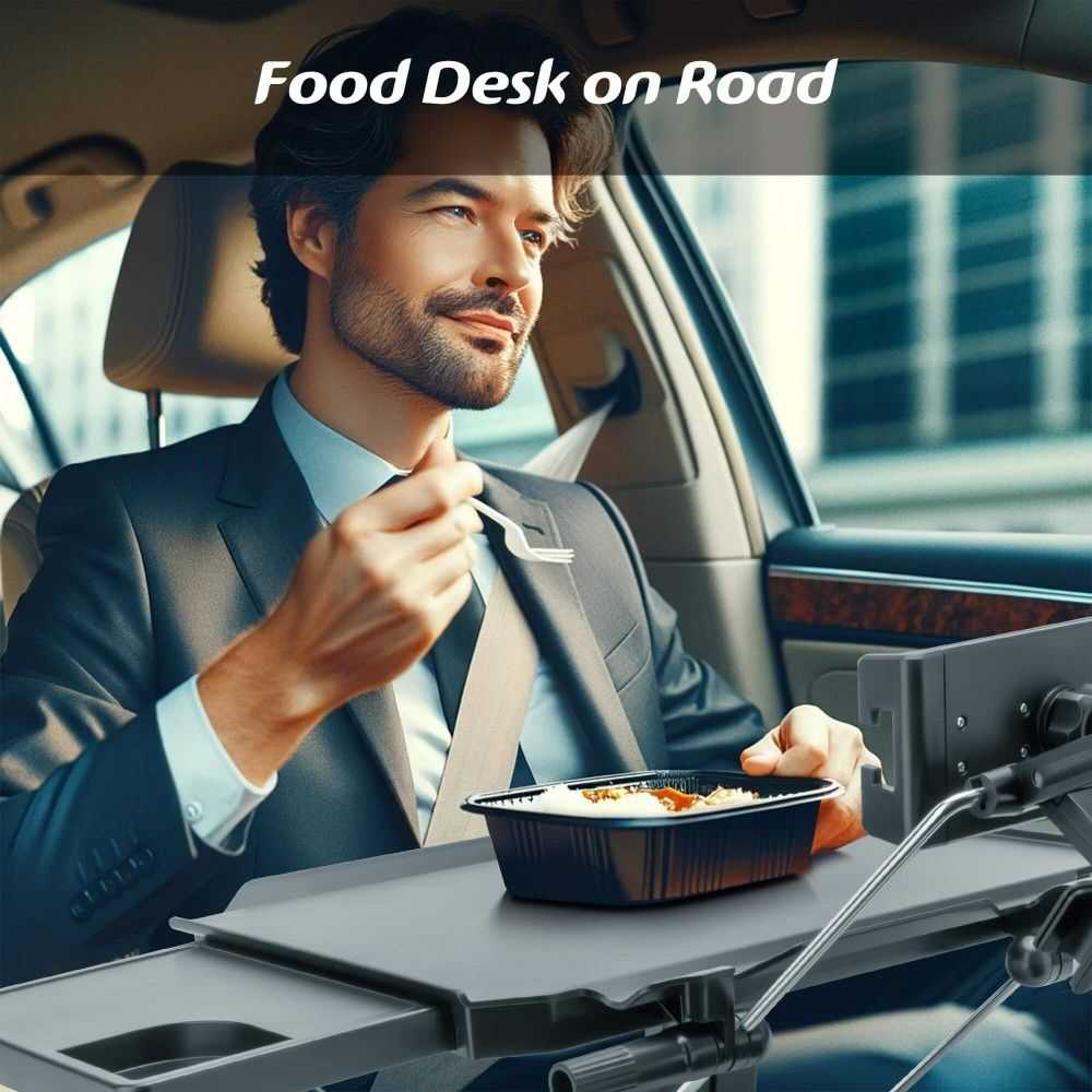 Car Steering Wheel Tray for BYD - Image 5