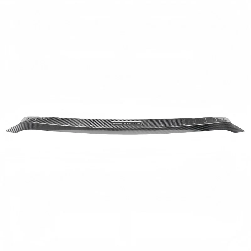 Trunk Threshold ABS Protection Strip for BYD Seal U /Sealion 6 - Image 10