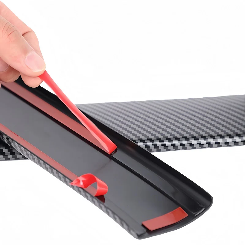 Trunk Threshold ABS Protection Strip for BYD Seal U /Sealion 6 - Image 7
