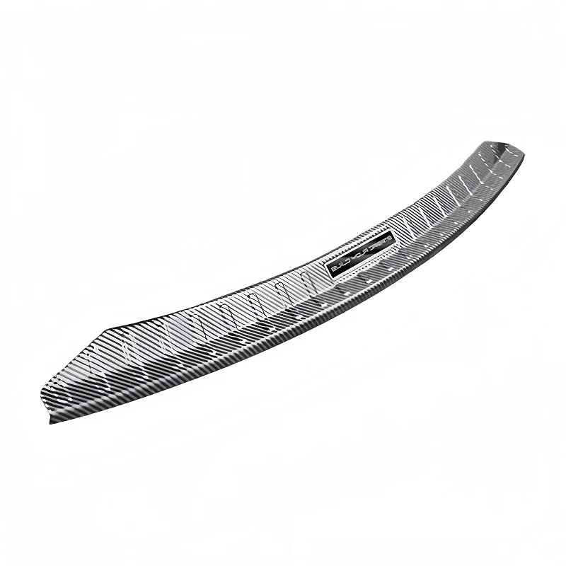 Car Trunk Threshold ABS Protection Strip for BYD Sealion 7 - Image 10