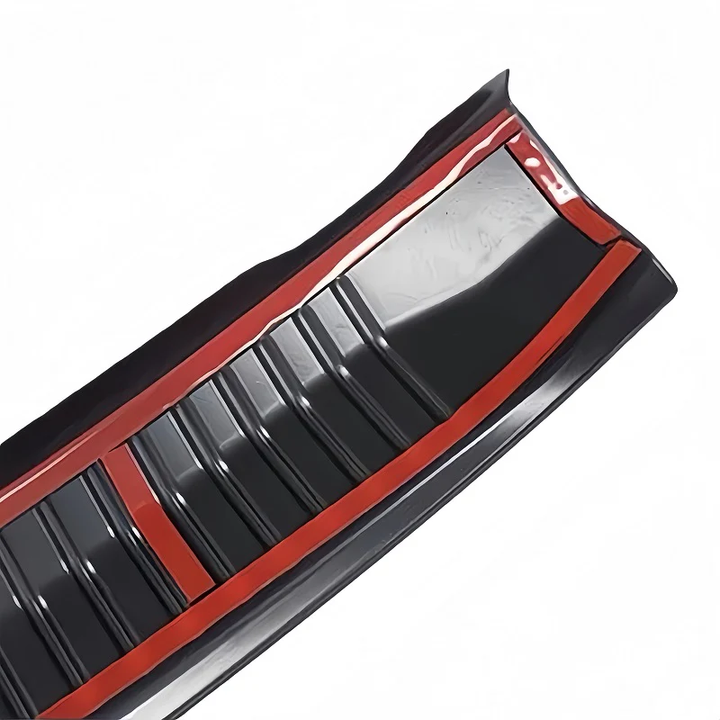 Car Trunk Threshold ABS Protection Strip for BYD Sealion 7 - Image 7