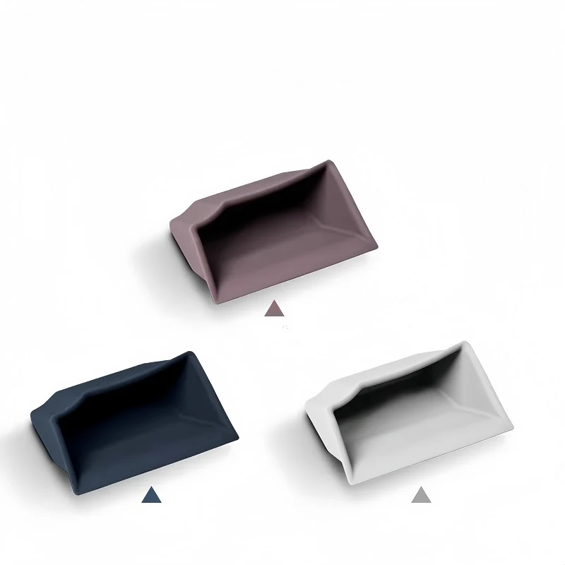 Under The Steering Wheel Storage Box Silicone Pad for BYD Sealion 6/Seal U - Image 4