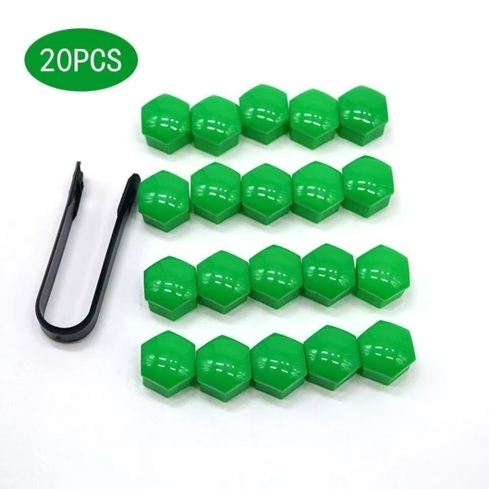 Car Wheel Bolt Protector for BYD - Image 10