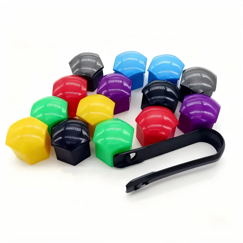 Car Wheel Bolt Protector for BYD - Image 5