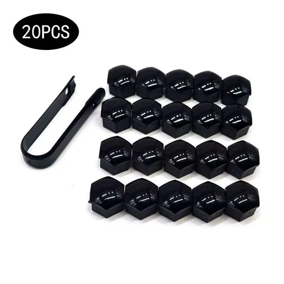 Car Wheel Bolt Protector for BYD - Image 6