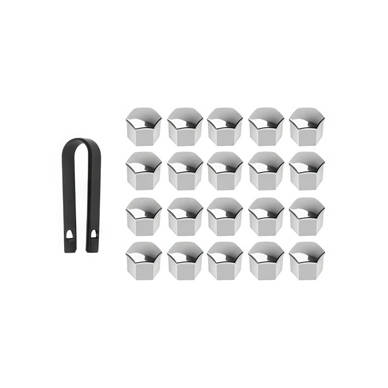 Car Wheel Bolt Protector for BYD - Image 7