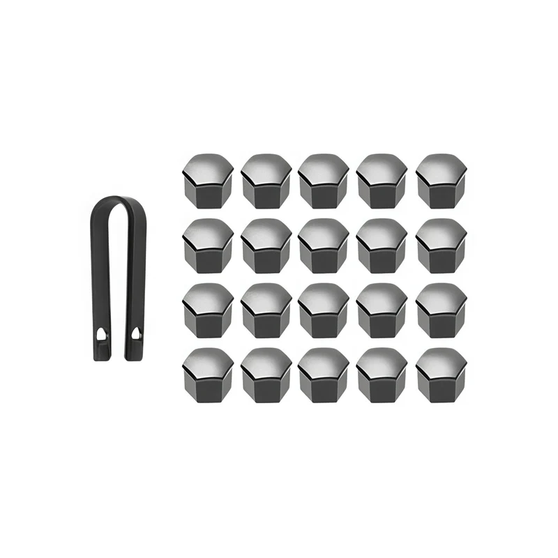 Car Wheel Bolt Protector for BYD - Image 8