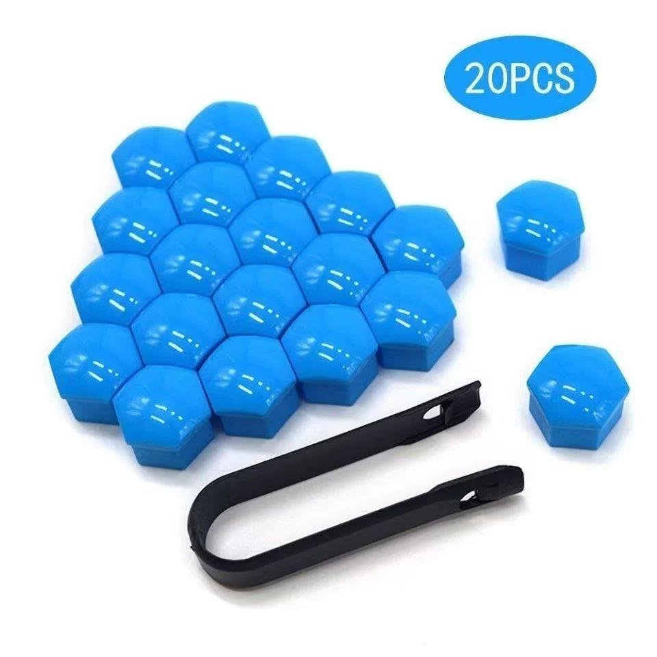 Car Wheel Bolt Protector for BYD - Image 9