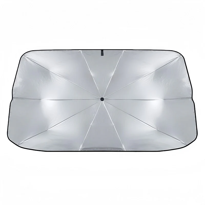 Car Windshield Sun Shade Umbrella for BYD - Image 9