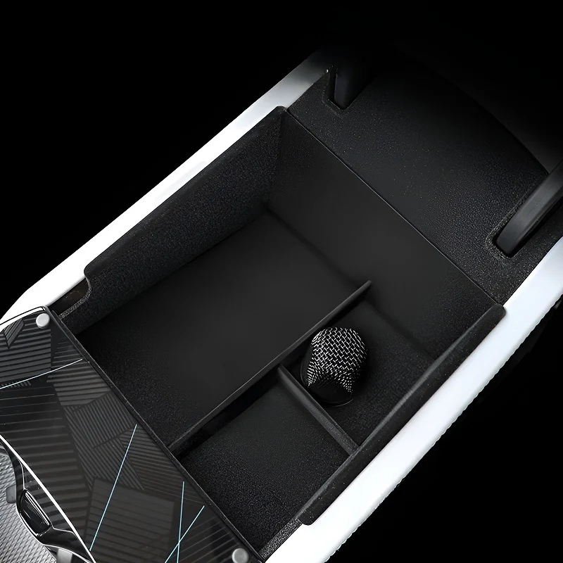 Center Console Organizer Box for BYD Seal - Image 5