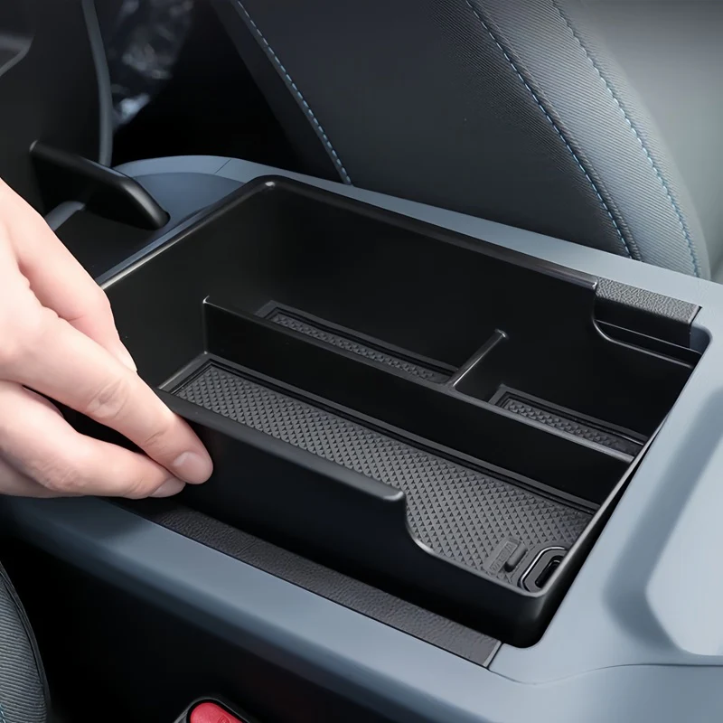 Center Console Organizer Box for BYD Seal 6 - Image 3