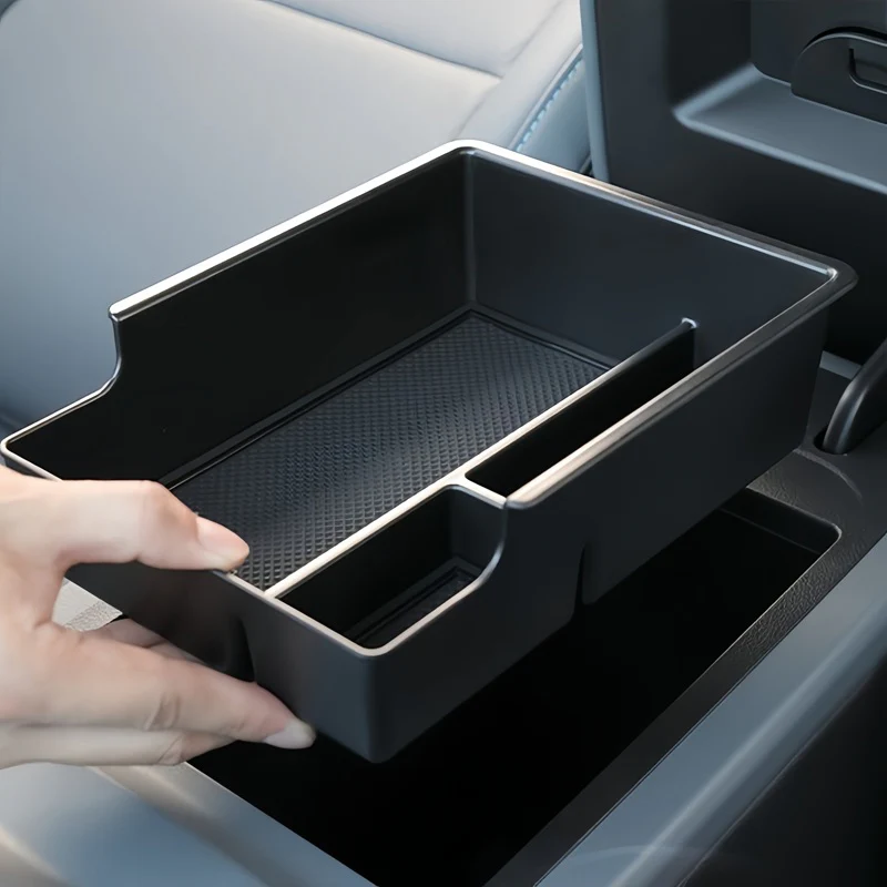 Center Console Organizer Box for BYD Seal 6 - Image 4