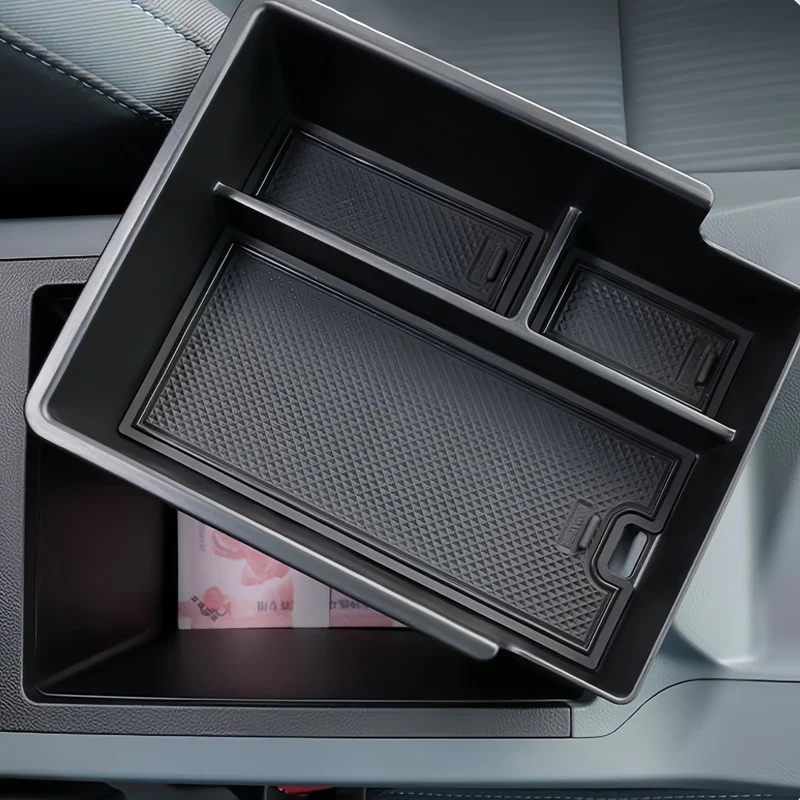 Center Console Organizer Box for BYD Seal 6 - Image 5