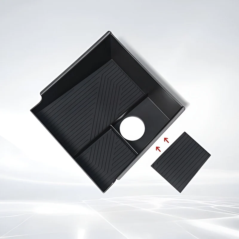 Center Console Organizer Box for BYD Seal - Image 6