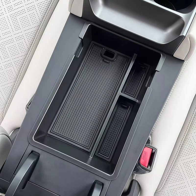 Center Console Organizer Tray for BYD Atto 2 - Image 2