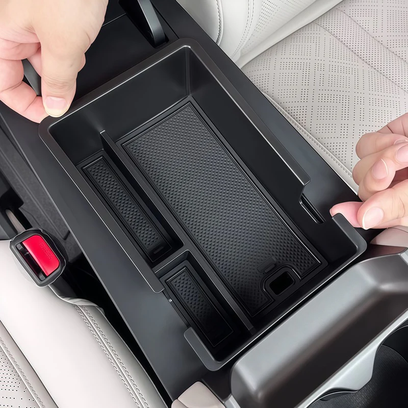 Center Console Organizer Tray for BYD Atto 2 - Image 4