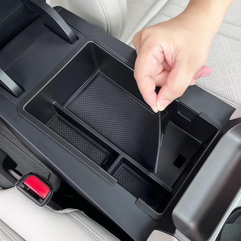 Center Console Organizer Tray for BYD Atto 2 - Image 5
