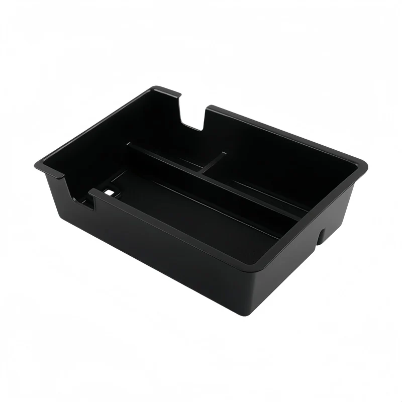 Center Console Organizer Tray for BYD Atto 2 - Image 8