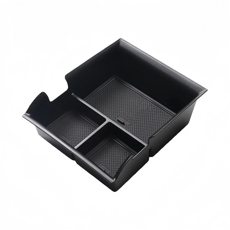 Center Console Organizer Tray & Lower Storage Box for BYD Atto 3 - Image 6