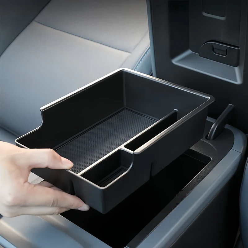 Center Console Organizer Tray for BYD Sealion 7 - Image 3