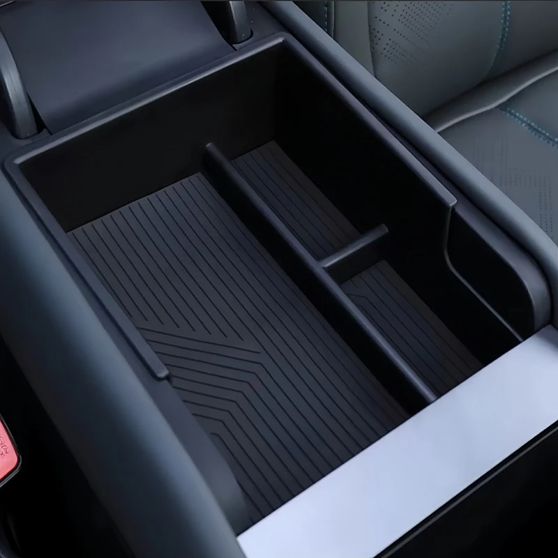 Center Console Organizer Box for BYD Atto 3 EVO - Image 2
