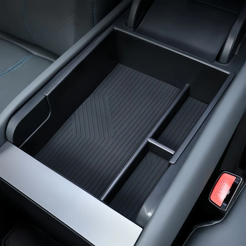 Center Console Organizer Box for BYD Atto 3 EVO - Image 3
