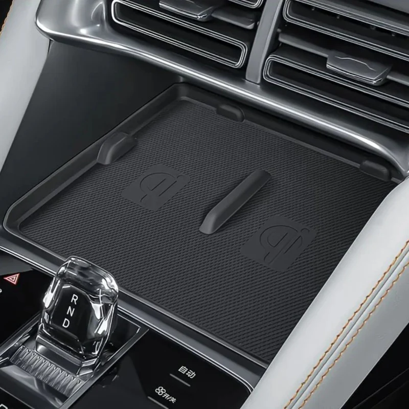 Center Console Silicone Pad for BYD Sealion 6/Seal U