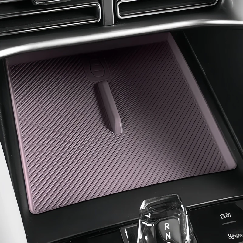 Center Console Silicone Pad for BYD Sealion 6/Seal U - Image 5