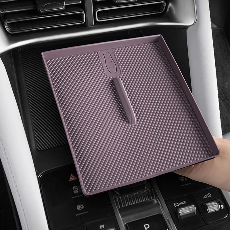 Center Console Silicone Pad for BYD Sealion 6/Seal U - Image 6
