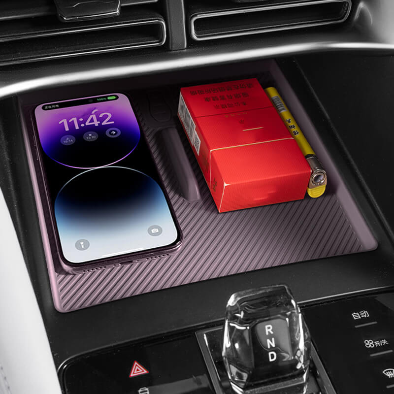 Center Console Silicone Pad for BYD Sealion 6/Seal U - Image 8