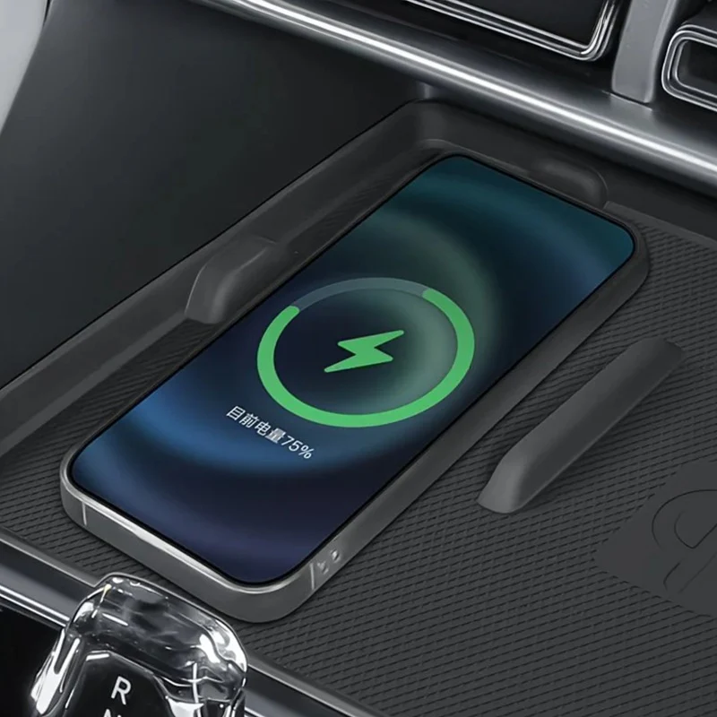Center Console Silicone Pad for BYD Sealion 6/Seal U - Image 9