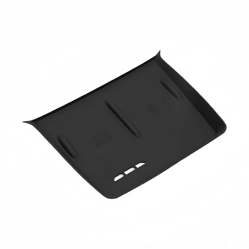 Center Console Silicone Pad for BYD Sealion 7 - Image 8