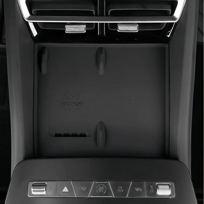Center Console Silicone Pad for BYD Sealion 8 - Image 3