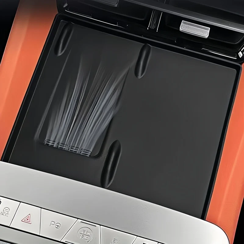 Center Console Silicone Pad for BYD Sealion 8 - Image 5