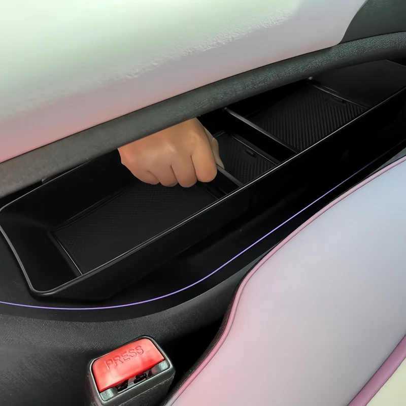 Center Console Storage Box for BYD Dolphin - Image 3