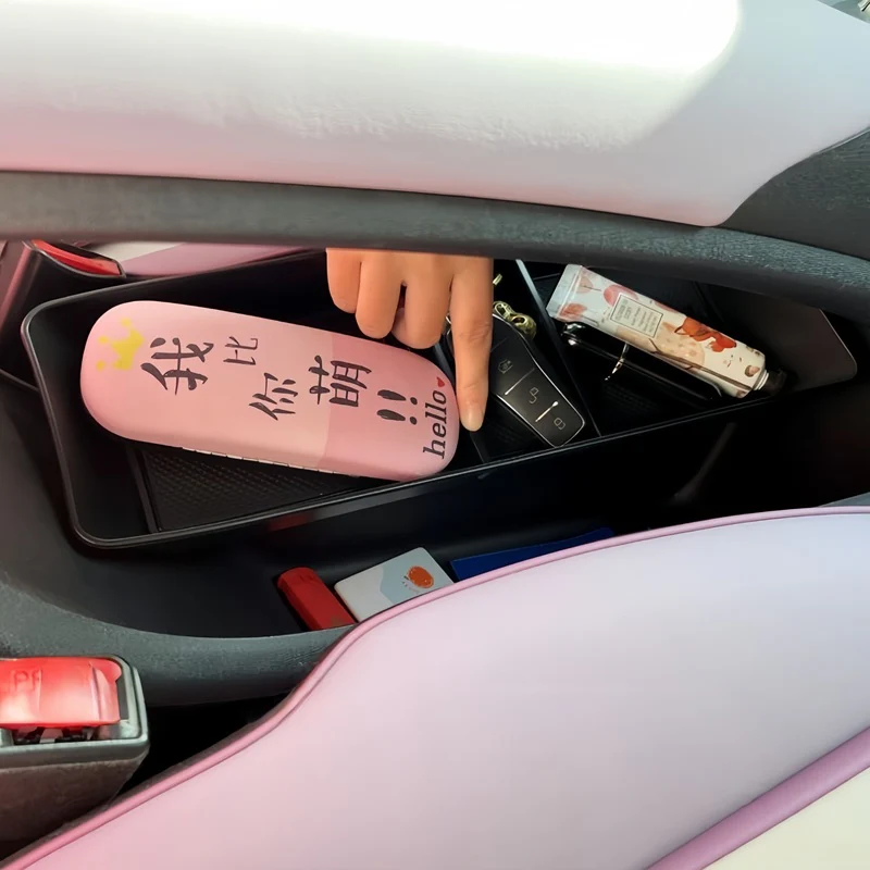 Center Console Storage Box for BYD Dolphin - Image 5