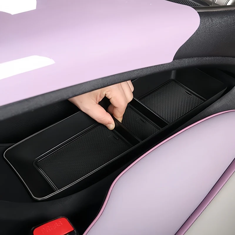 Center Console Storage Box for BYD Dolphin - Image 6
