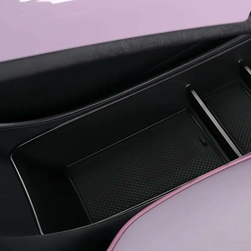 Center Console Storage Box for BYD Dolphin - Image 7