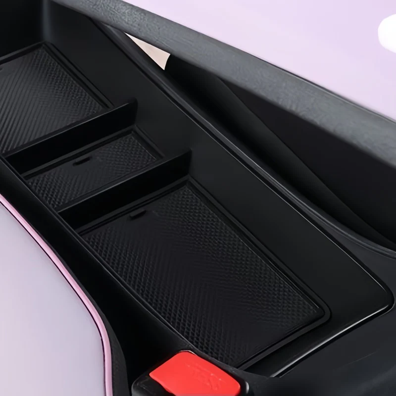 Center Console Storage Box for BYD Dolphin - Image 8