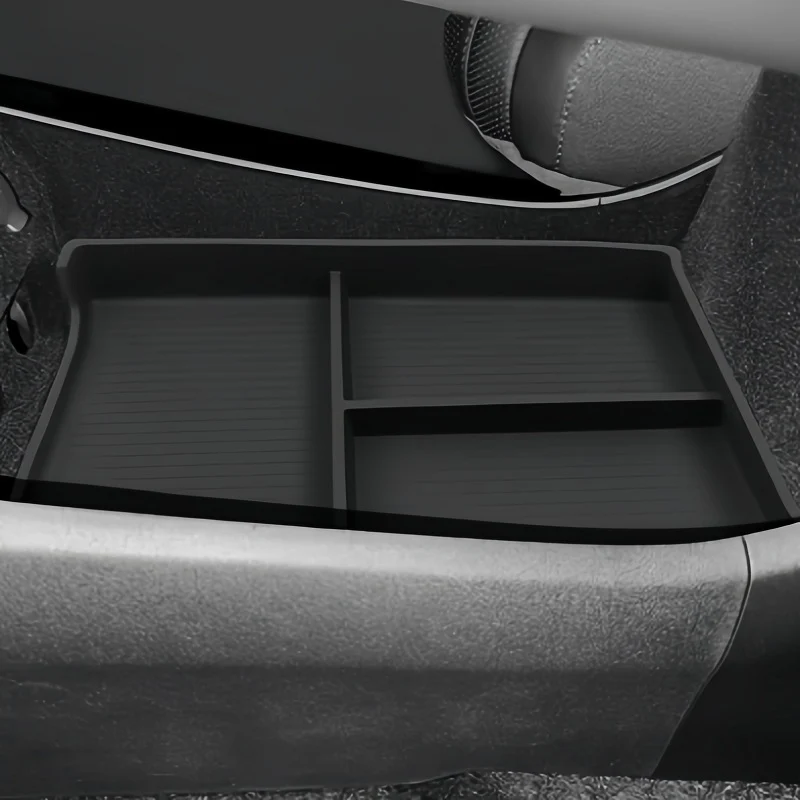 Lower Center Console Storage Box for BYD Sealion 7 - Image 3
