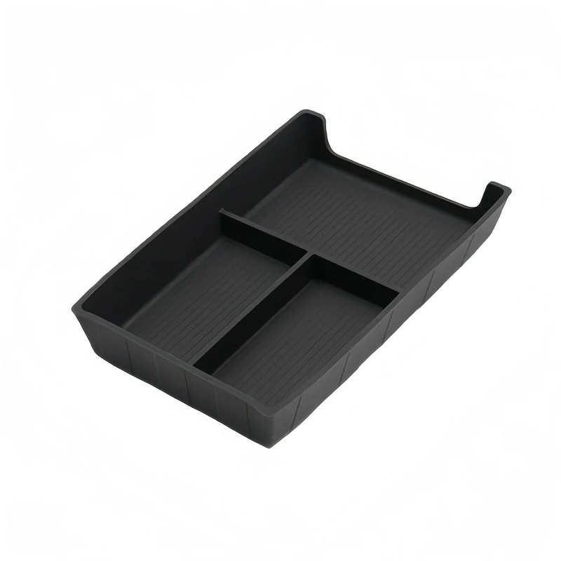 Lower Center Console Storage Box for BYD Sealion 7 - Image 8