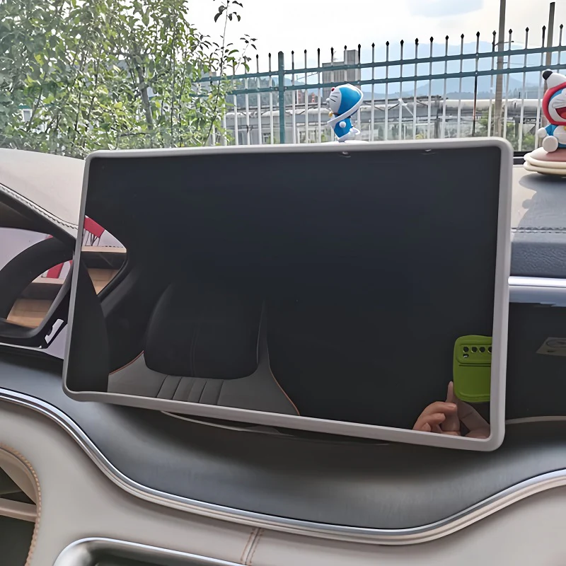 Center Screen Silicone Cover for BYD - Image 3