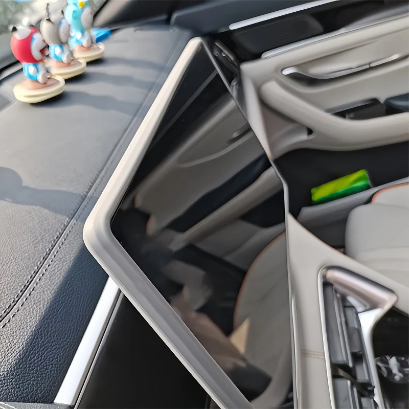 Center Screen Silicone Cover for BYD - Image 4